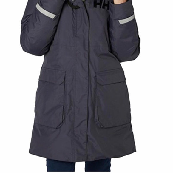 Helly Hansen ladies down jacket - Picture 2 of 4